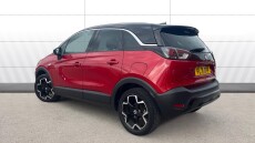 Vauxhall Crossland 1.2 Turbo [130] Elite Nav 5dr Auto Petrol Hatchback